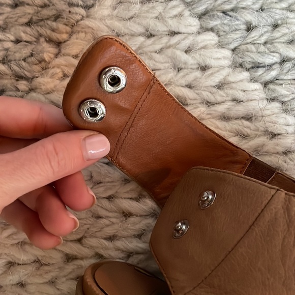 Steve Madden Sandals - Picture 5 of 7